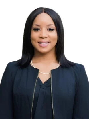 Dyzhane Bellamy, Esq.