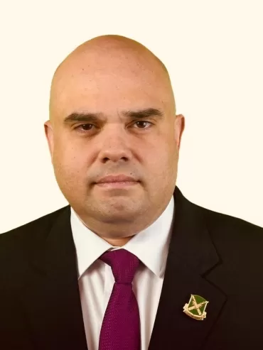 Hector González, FRP