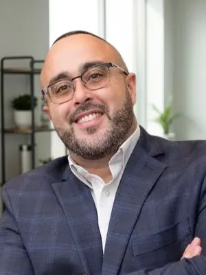 Juan Jorge “JJ” Perez, Esq.