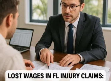 Lost Wages in Florida Injury Claims: Proving Overtime, Tips, Self‑Employment, and Future Earnings Loss