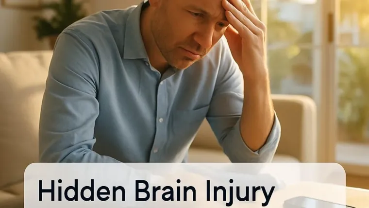 Traumatic Brain Injuries After Florida Accidents: Hidden Symptoms Insurers Love to Downplay