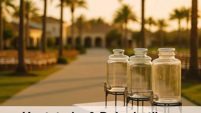 Heatstroke and Dehydration at Florida Events: When Venue Negligence Can Create Liability