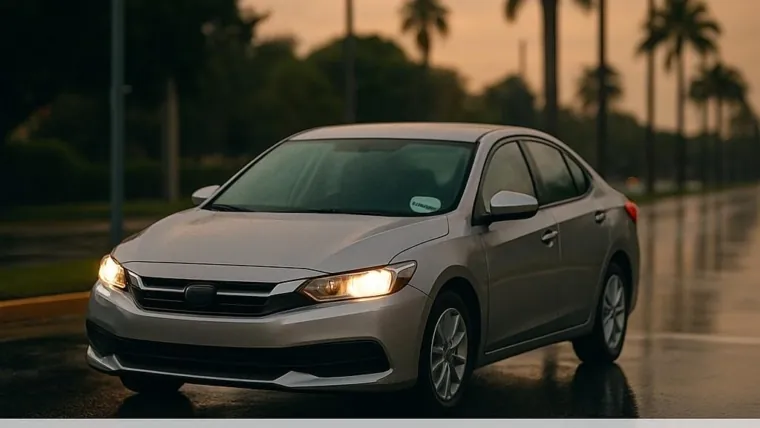 Rideshare (Uber/Lyft) Crashes: Whose Insurance Applies in Florida?