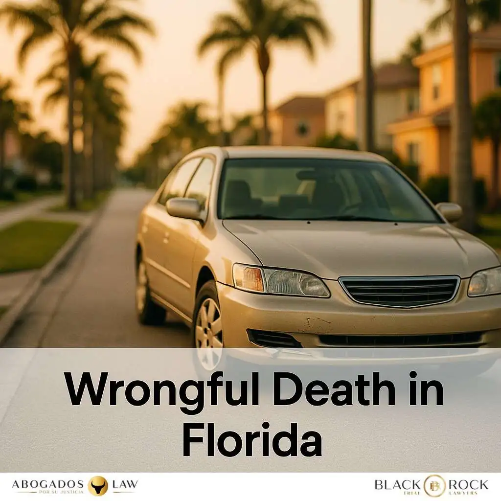 Wrongful Death in Florida: What Families Need to Know Now