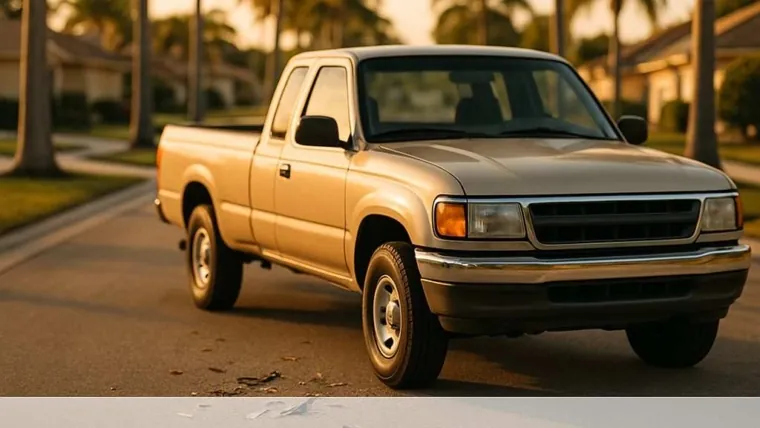 Florida Road Debris Crashes: How to Identify the Responsible Driver or Company