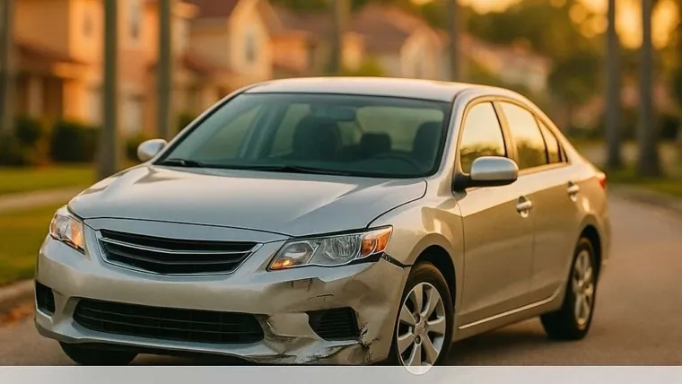 Top Mistakes That Reduce Florida Injury Claims