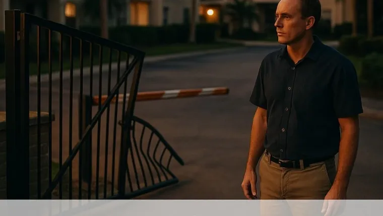 Negligent Security and Premises Liability Duties in Florida