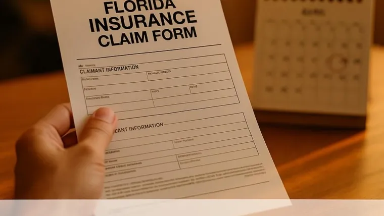 Don’t Miss Florida’s Filing Deadline: Understanding the Statute of Limitations for Injury Claims