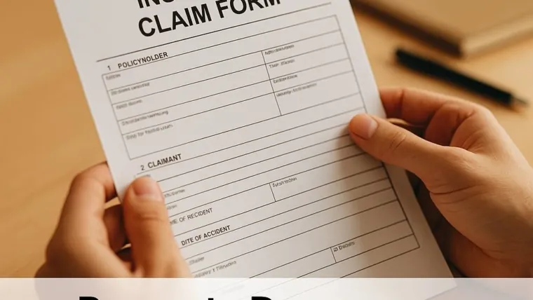 Property Damage vs Bodily Injury Claims Explained
