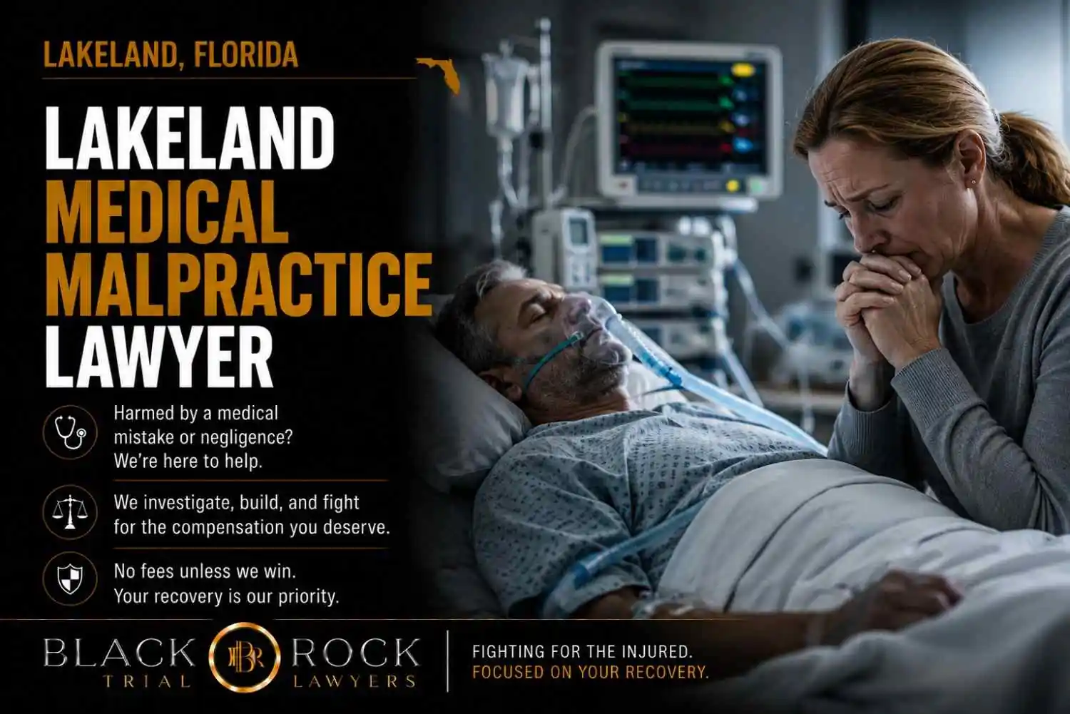 Lakeland Medical Malpractice Lawyer