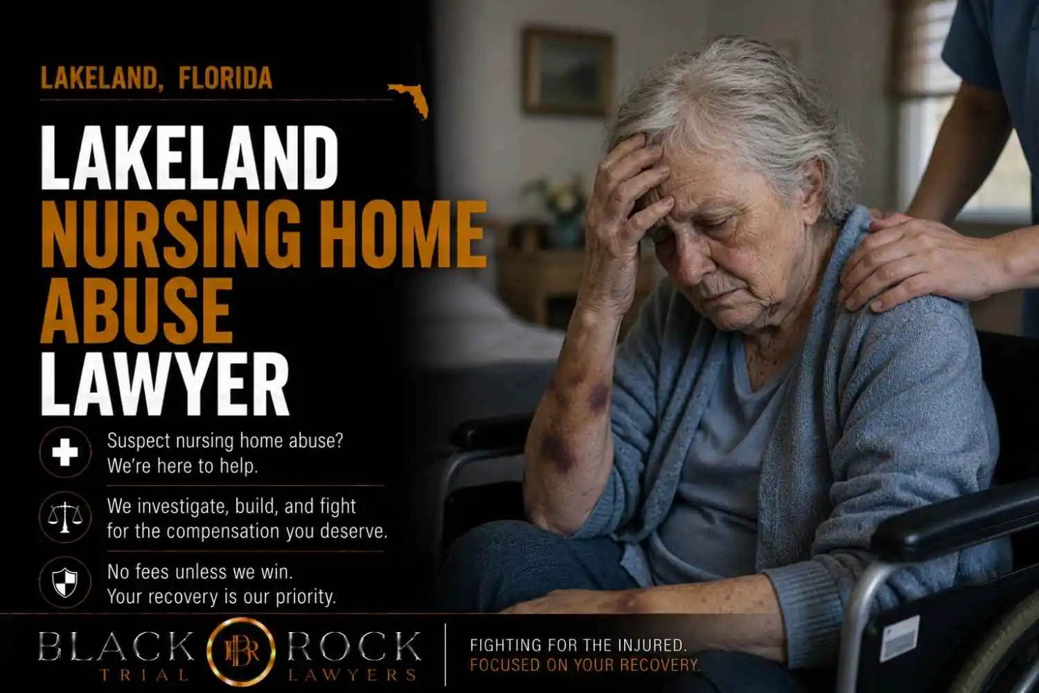 Lakeland Nursing Home Abuse Lawyer
