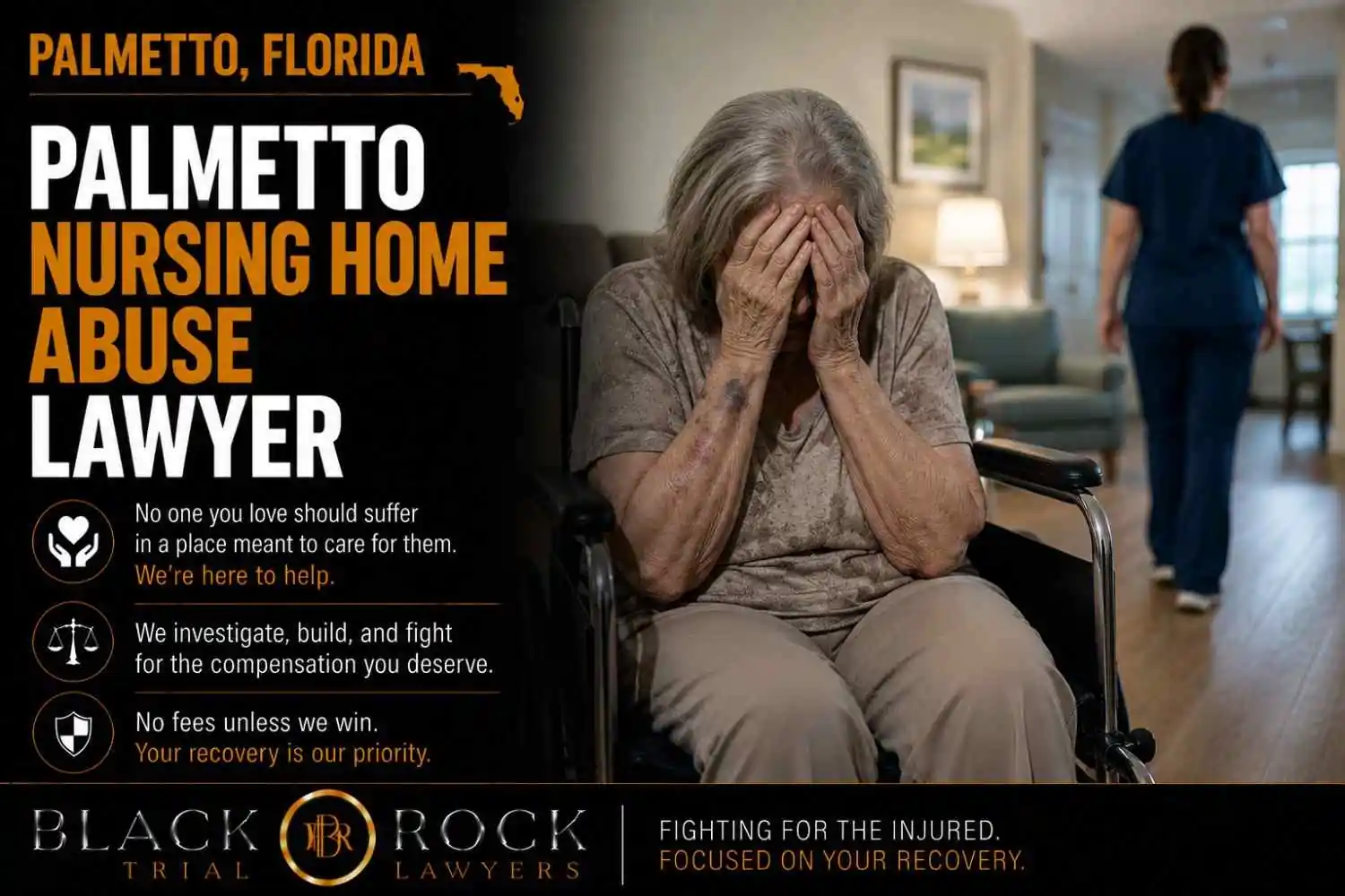 Palmetto Nursing Home Abuse Lawyer