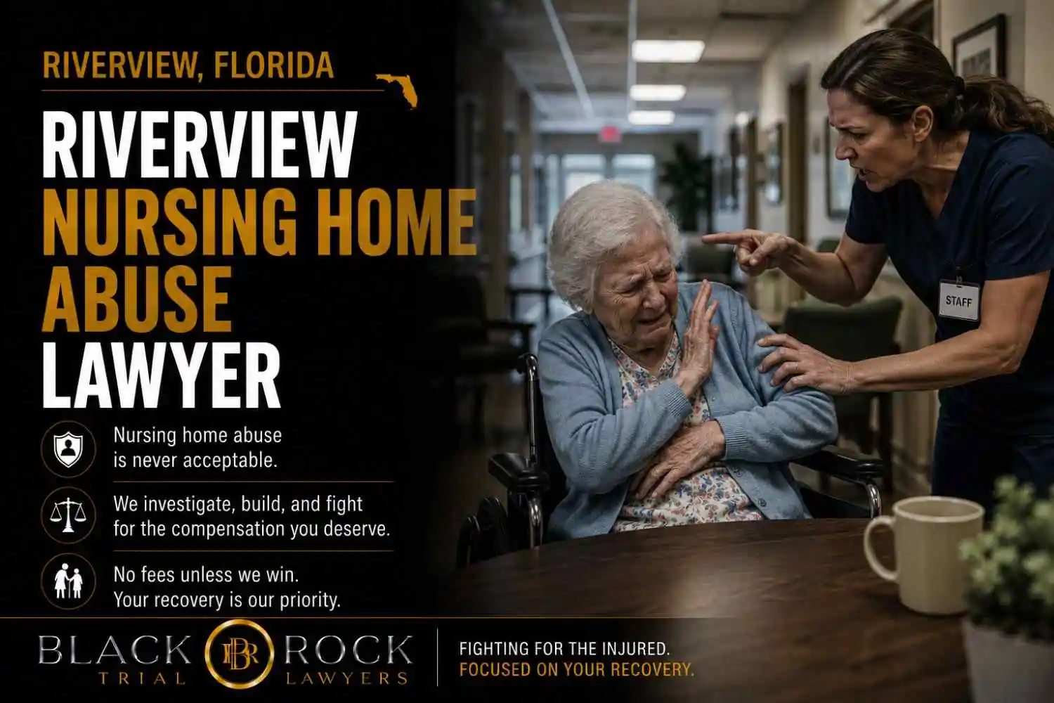 Riverview Nursing Home Abuse Lawyer