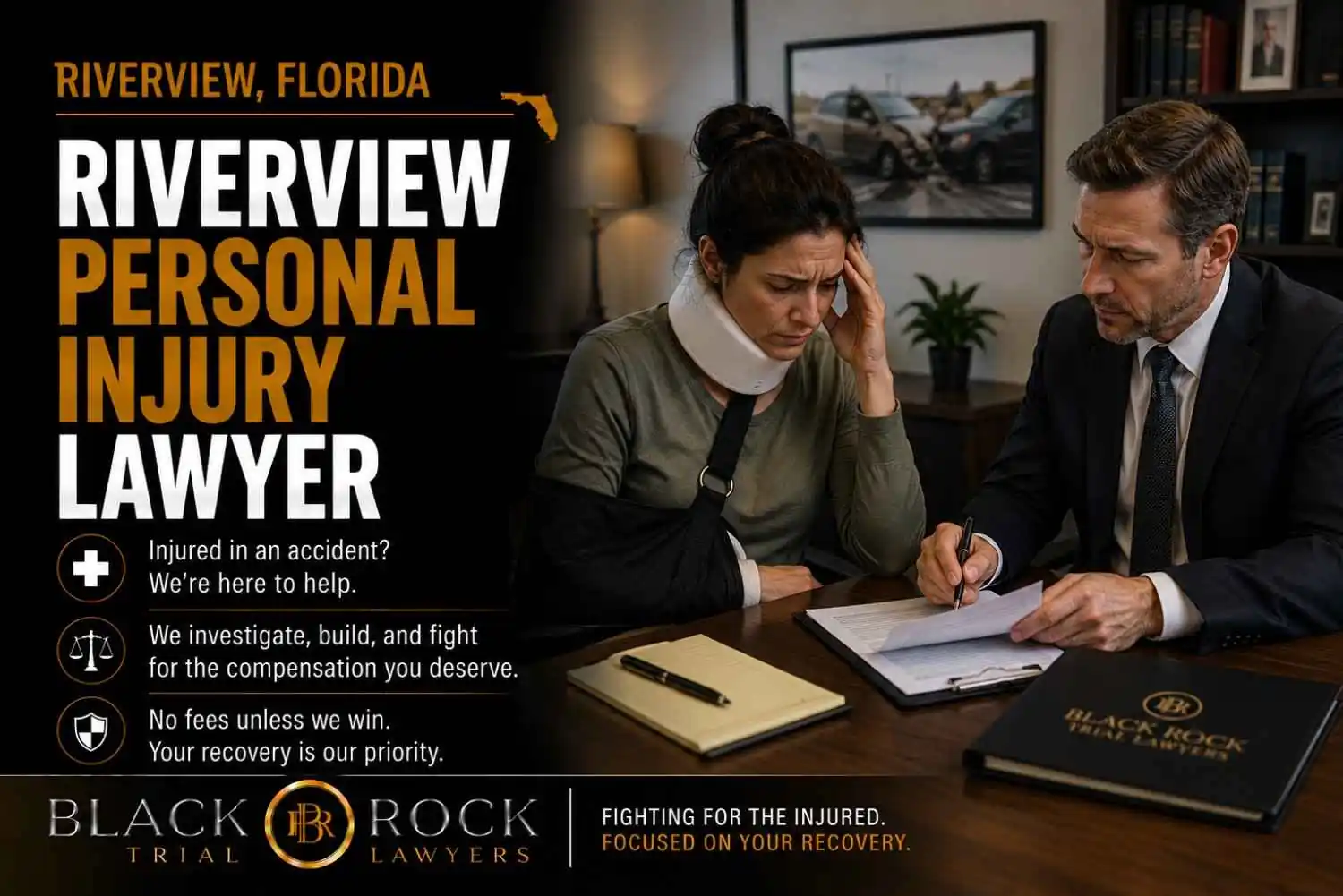 Riverview Personal Injury Lawyer
