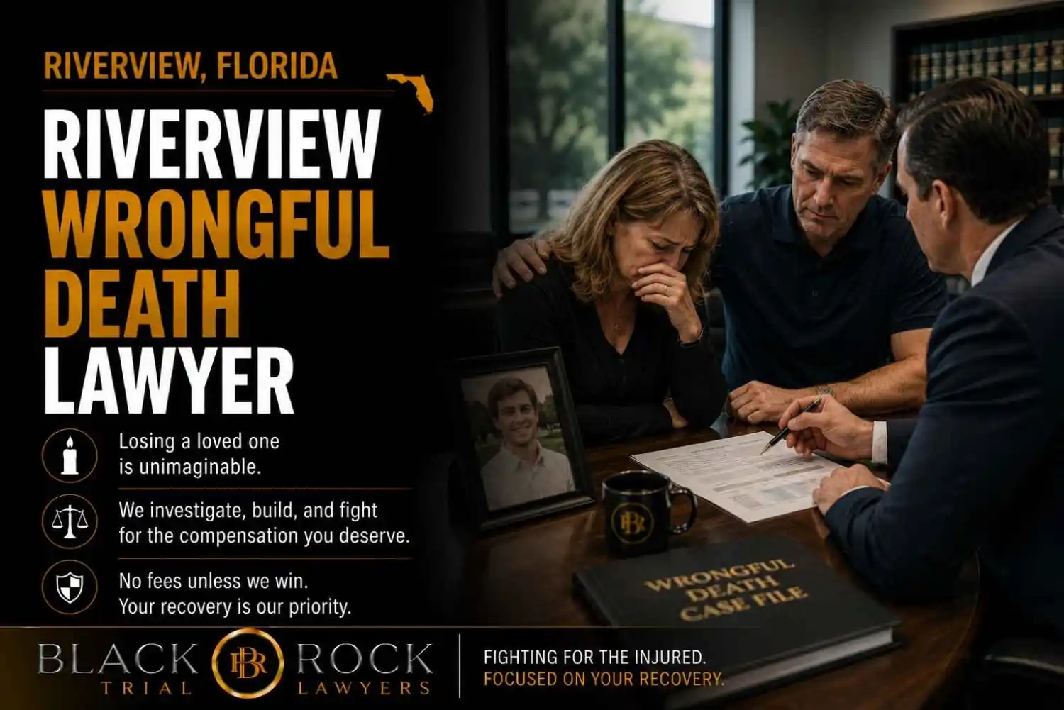 Riverview Wrongful Death Lawyer