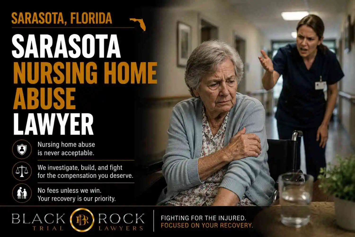 Sarasota Nursing Home Abuse Lawyer