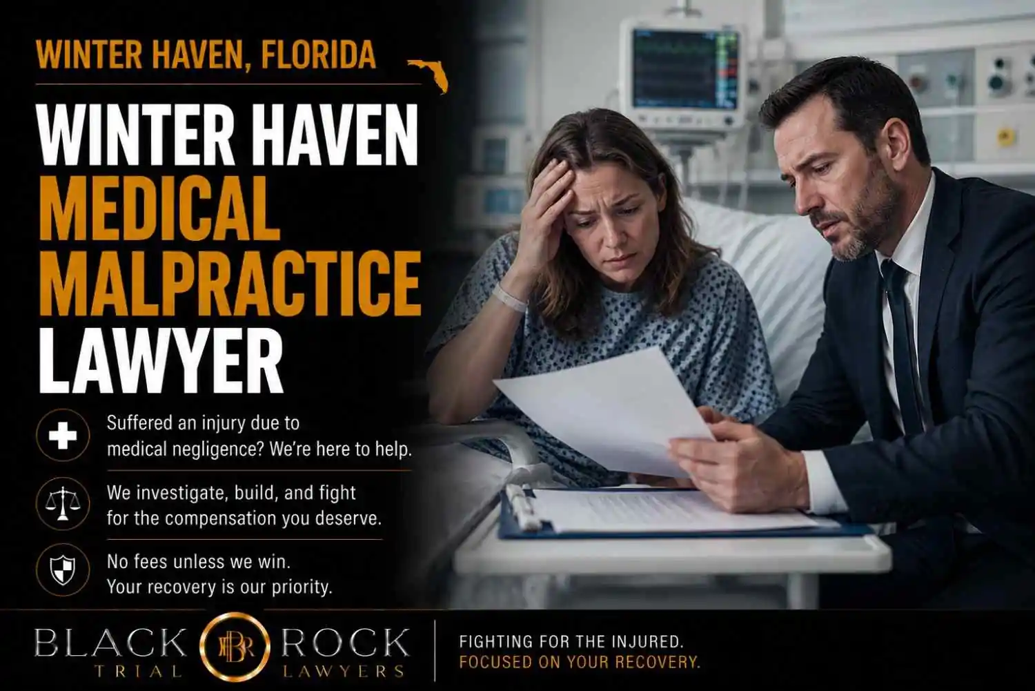 Winter Haven Medical Malpractice Lawyer