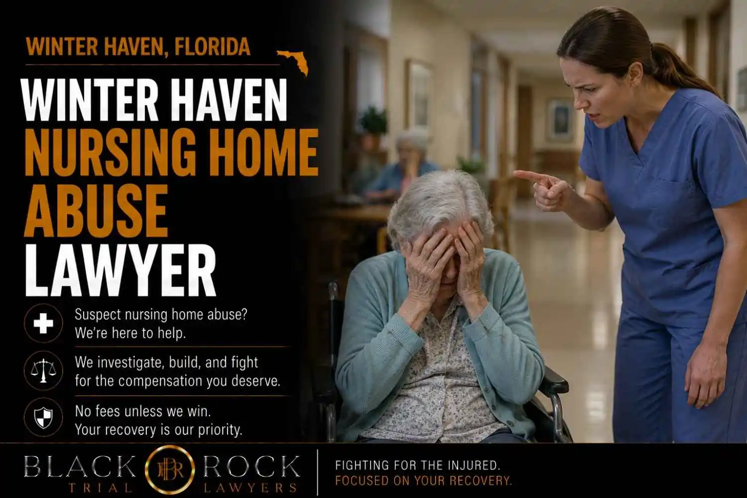 Winter Haven Nursing Home Abuse Lawyer