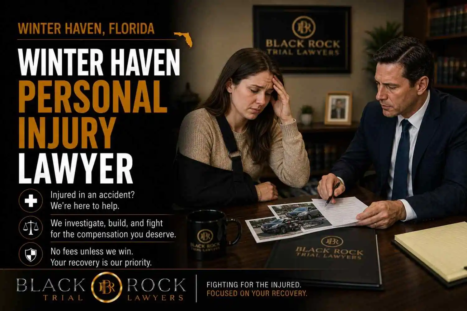 Winter Haven Personal Injury Lawyer